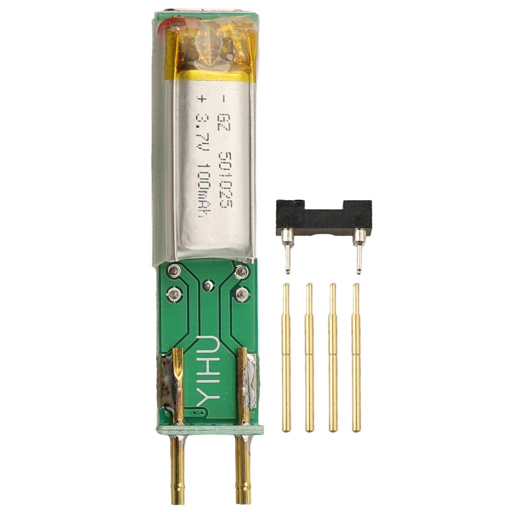 Online Test Module Repair Replacement Accessories For 4-pin Optocouplers Optocoupler Tester Optocoupler Test Detection Tool