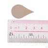 Wood Cutouts, Unfinished Wooden Ornaments for Decoration,
