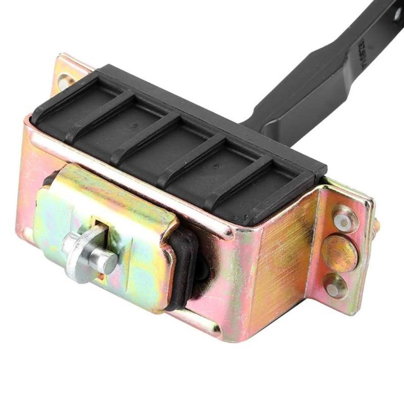 Car Door Stoppers Rear Door Check Strap Stopper Limiter Automotive Accessories for S211 E200 E220 Replace 2117300116