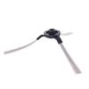 3 Arm Side Brush for SUZUKA Vacuum Cleaner Part
