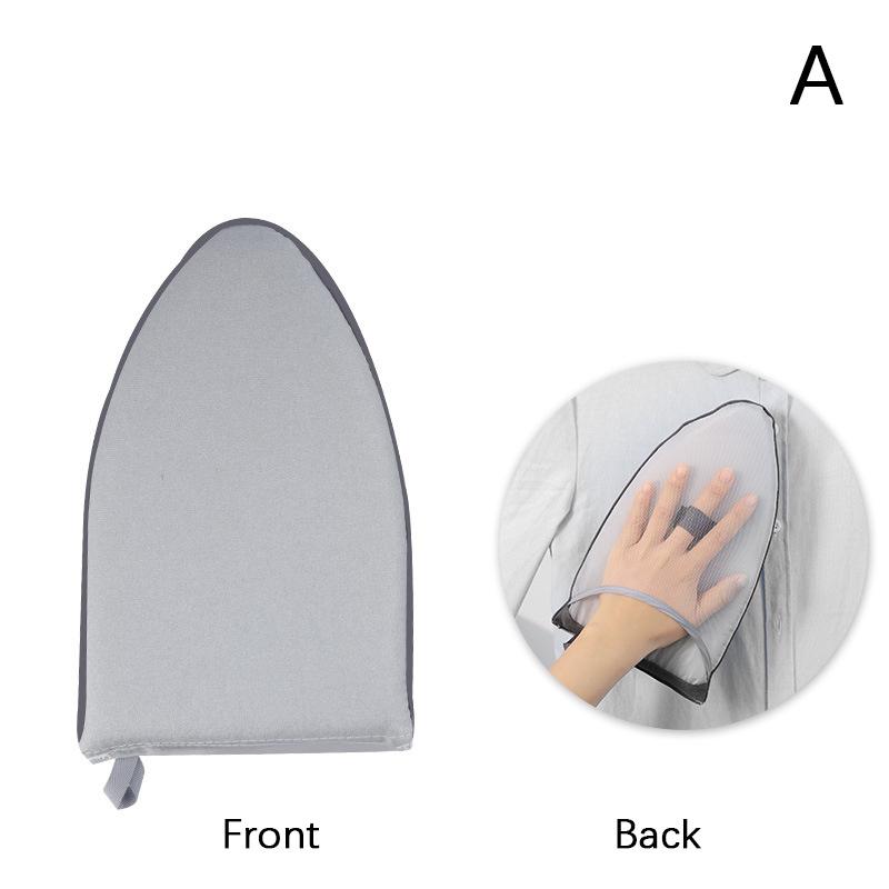 Garment Steamer Ironing Gloves Anti Steam Glove Heat Resistant Garment Steamer Mitt, Garment Steamer Accessories For Clothes