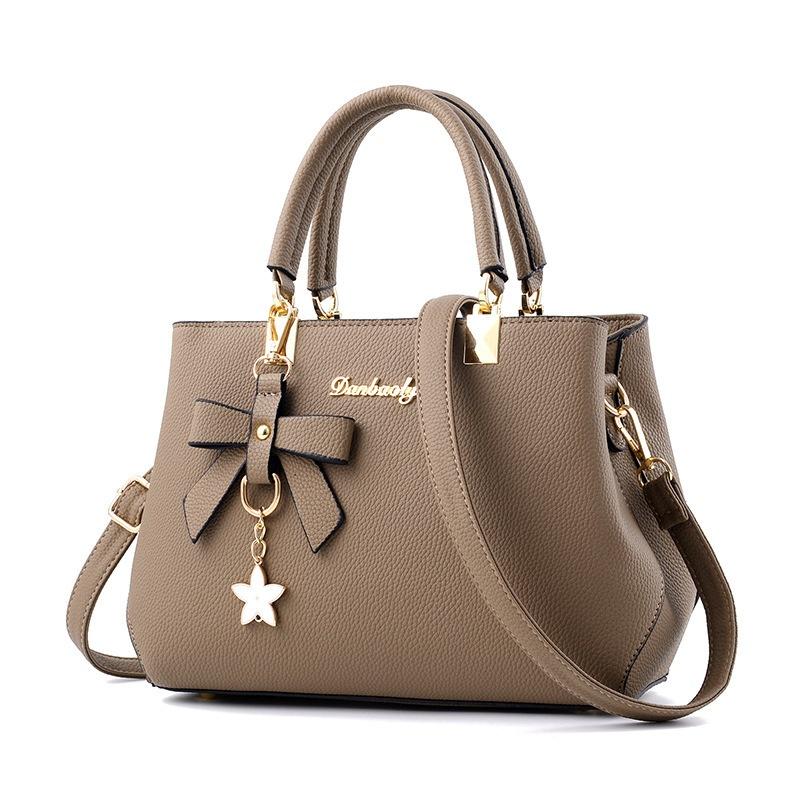 7 Colors Fashion Flowers Hand Bags Womens Totes Leather Clutch Bag Ladies Handbags LS