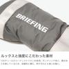 Driver Cover CS DRIVER COVER CS BRG251G03 BLACK Black Golf Headcover [BRIEFING]