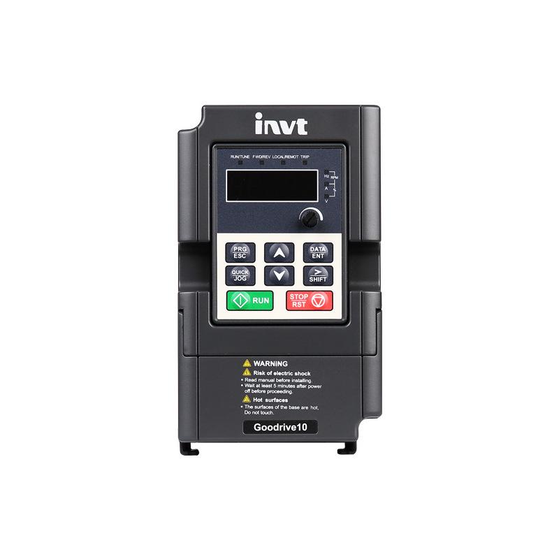 GD10 Serie Niederspannungs Mini-Wechselrichter