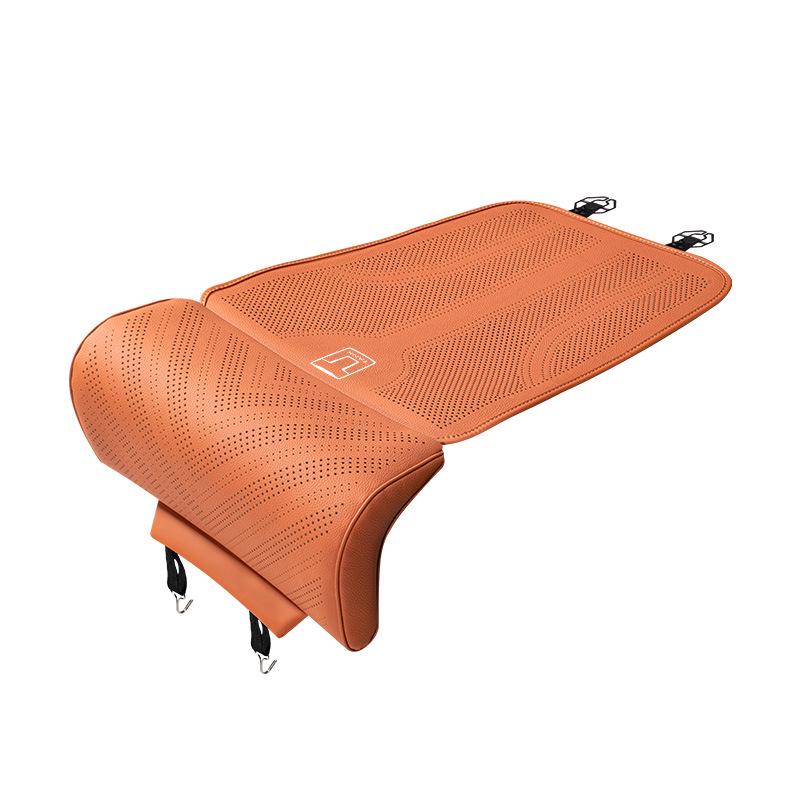 Universal Car Seat Cushion Four Seasons - Fits Tank 300/400/500/700 - High-Grade with Leg Rest