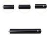 Pool Cue Extender Billiards Cue Extension Tool for Adults Athlete Enthusiast