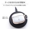 iFace First Class AirPods Case 3 AirPods 3rd Generation Case with AirPods (3rd Generation) (Milk) [AirPods Case, Carabiner, 3, iFace, Korea]