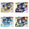Ball Action Figures Toy Set Transformable Children Festival Doll Gift