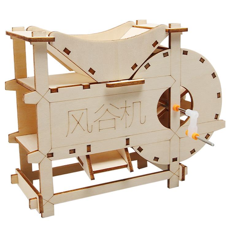 

Сельскохозяйственные инструменты Машины Wind Valley Наука и технологии Создание Творчество Маленькое изобретение Маленькое изготовление Ручная работа DIY Материалы древесина