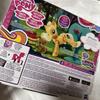 [USED] My Little Pony Applejack Figure, Hasbro, Rare