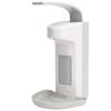 Soap Dispenser Wall Mounting Liquid Soap Container for Home Bathroom Toilet Hotel