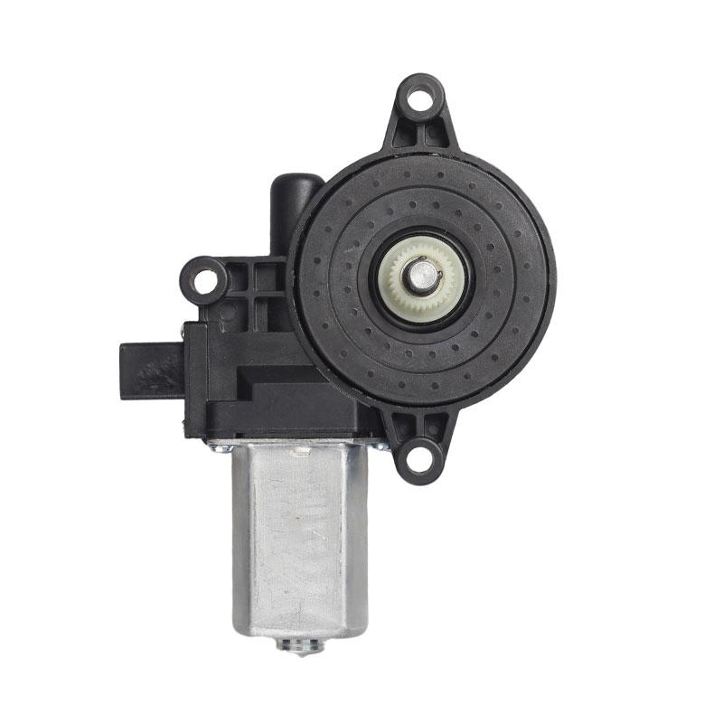 מנוע הרמת חלון חשמלי למאזדה 2 3 2008-2012 מאזדה 6 2007-2016 אקסלה CX-4 CX-5 מנוע מנגנון חלון D651-58-58XB D6515958XB
