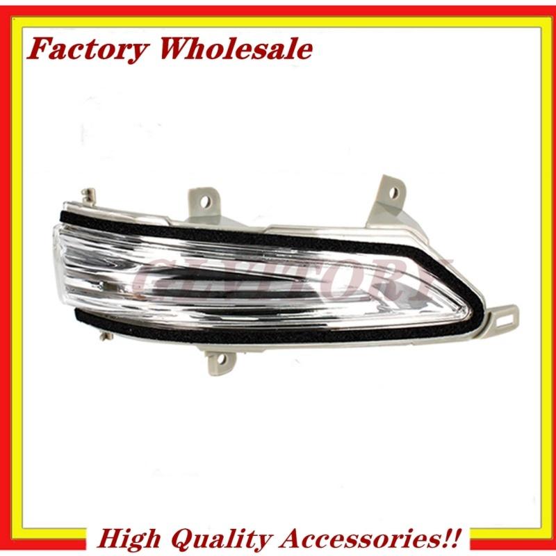 81740-60100 81730-60130 8174060100 8173060130 New FOR LEXUS GX400 GX460 LX570 DRIVER MIRROR SIDE TURN SIGNAL LAMP