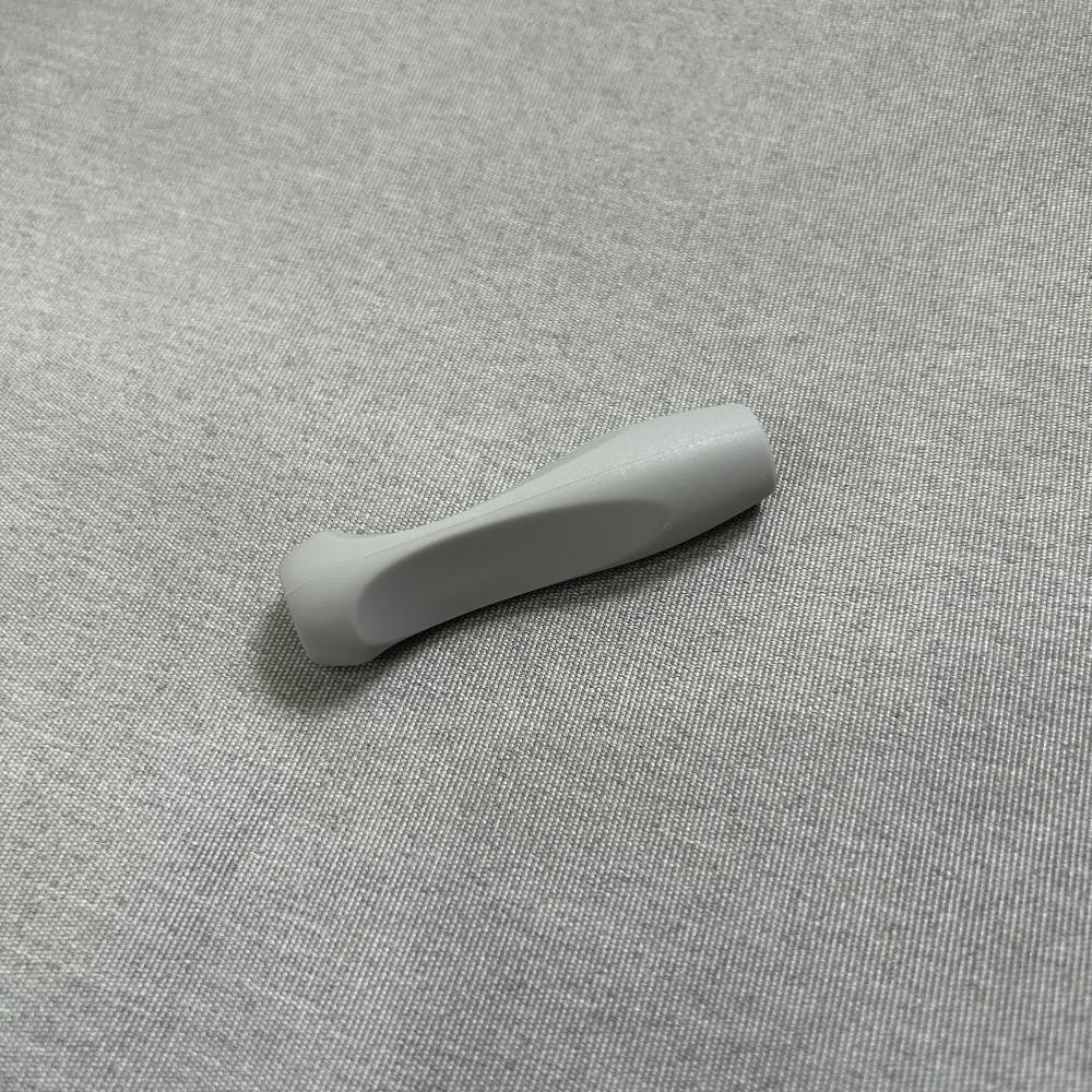Silicone Pen Grip Holder Pencil Grip Cover for Apple Pencil 1st 2nd Gen USB‑C Pro Tablet Stylus Use