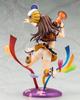 Kotobukiya The Idolmaster Cinderella Girls Yuki Himekawa scale PVC painted finished figure [Full SwingYale] 1/8