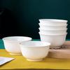 Bone China Ceramic Bowls