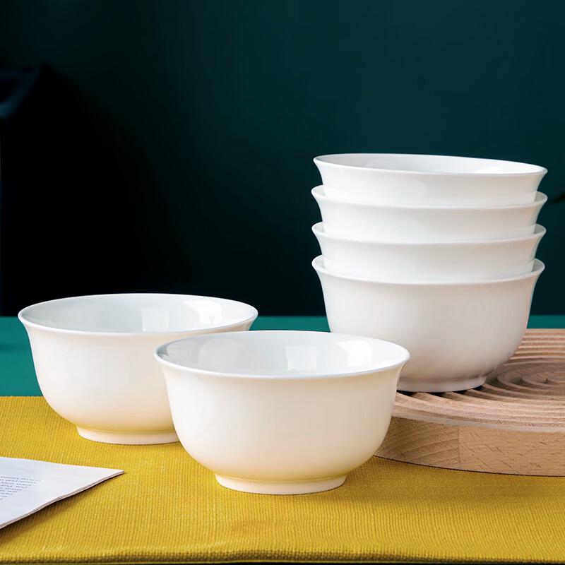 

Bone China Ceramic Bowls