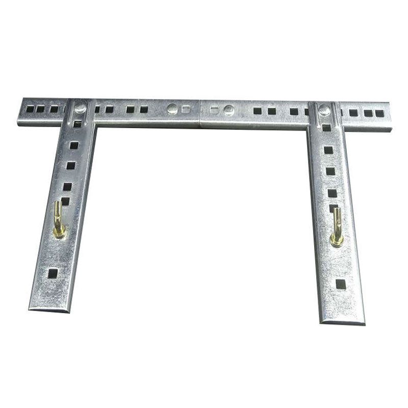 Electric Water Heater Installation Neutral Hanger Haier Galvanized Bracket Hollow Wall Shelf Water Heater Installation Reinforcement Pendant Water Heater Hollow Wall Mount Bracket