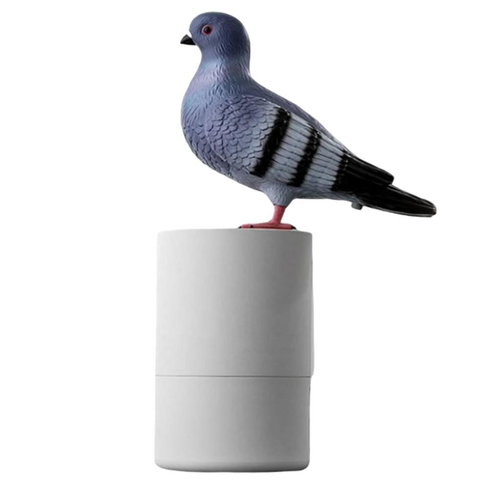 

Автоматический дозатор пенящегося мыла, бесконтактный, симпатичный дозатор пенящегося мыла для ресторана, ванной комнаты, домашнего хозяйства, кухни серый