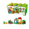 LEGO Duplo Green Container Deluxe 10572