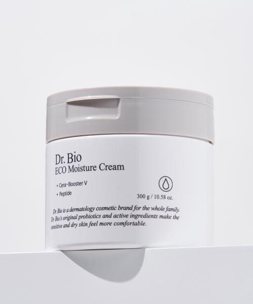Dr.Bio Eco Moisture Cream 300g