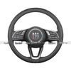 Buick LaCrosse, Regal, Encore, Excelle GT, Verano, GL6, GL8 Steering Wheel Cover.