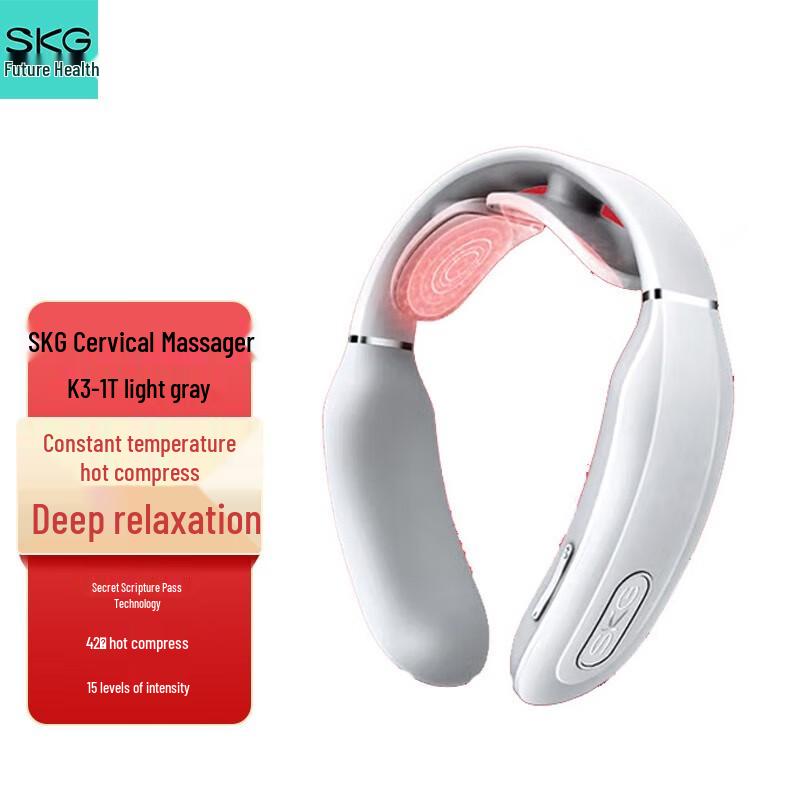 SKG K3-1T Neck Massager