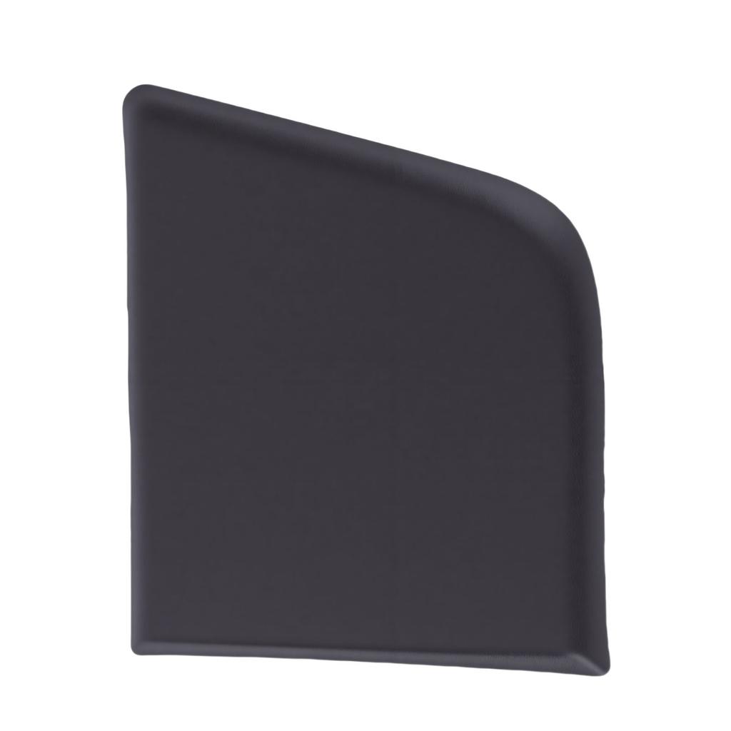 Rear Side Door Panel Trim Thickened Plastic Replacement for Ram ProMaster 1500 2500 3500 2014 2024 Left: 1ZT32LAHAA