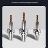 High-Speed HSK63A CNC Heat Shrink BT40/BT30 Tool Holder