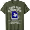 160th Special Operations Aviation RegiUnisext Unisex TShirt Short Sleeve Casual 100 Cotton ONeck Summer TShirt