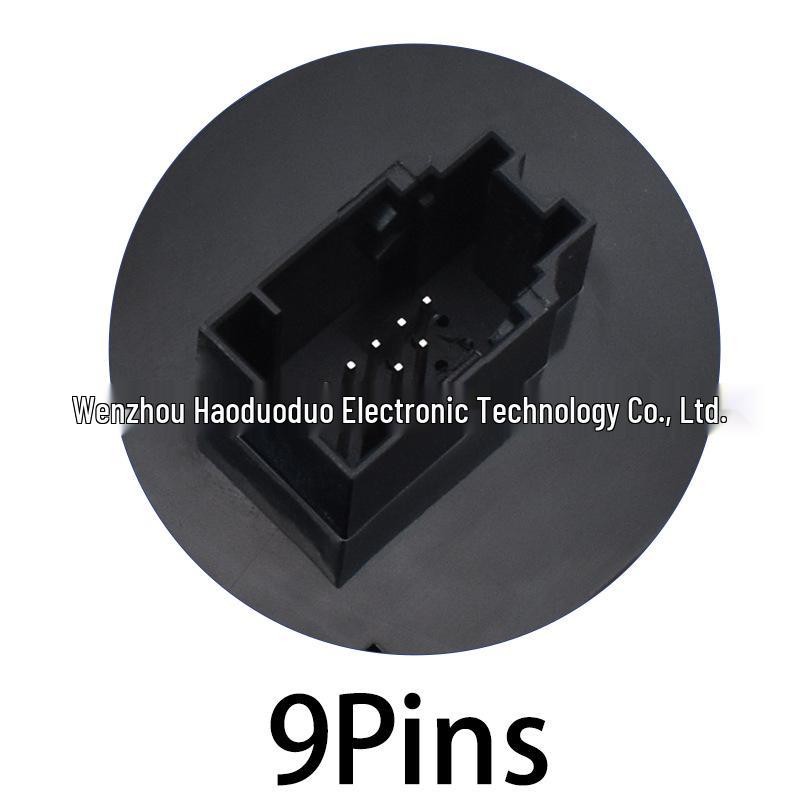 Power Window Switch for BMW: 1 Series F20, 3 Series F30/F31, X3, X5