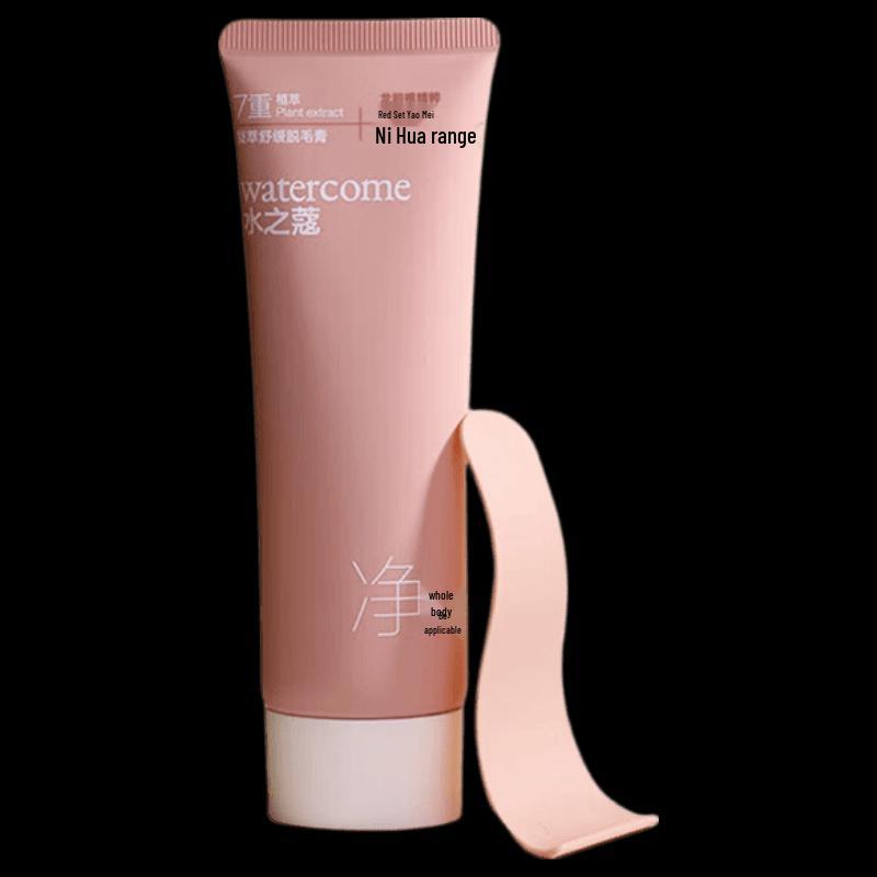 Water s Secret Gentle Hair Removal Cream