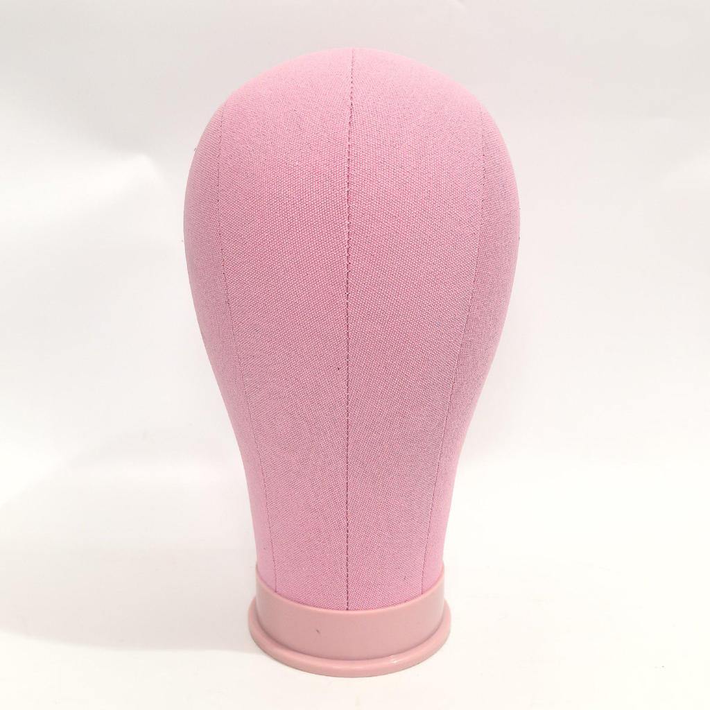 Steckbarer Schaumstoff Perücken Mannequin Kopfständer