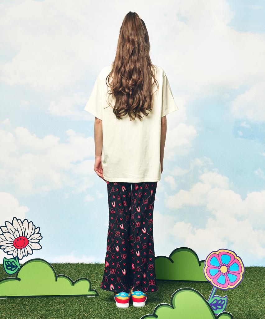 Yugsimwon Festival T-Shirt F Lia