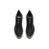 Anta Running Shoes 4th Generation Shock Absorption Wear Resistant Low Top Men Sneakers Black 112425585-5