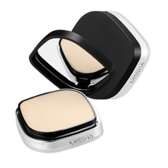 

Подпись Missha: драматическое двустороннее соглашение (SPF25,PA++) 23 0