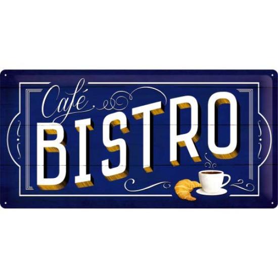 

TIN SIGN Bistro