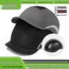 Lightweight Breathable Anti-Collision Duckbill Cap: ABS Safety Helmet Liner for Head Protection