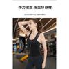 Three-breasted Zipper Corset Abdominal Belt Waist Vest Women's Breast Support Waist Shaping Underwear Shapewear