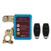 Automobile Battery Remote Disconnect Switch 12V  Power Cut-off Switch Power Switch Anti-leakage Leakage Protection Device