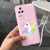 Per Xiaomi Poco F4 Custodia Cute Alien Cartoon Cover morbida in silicone TPU Custodia per telefono per Xiaomi Poco F4 GT PocoF4 Capa antiurto Coque