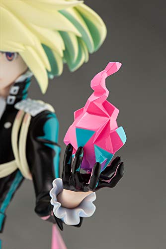 Kotobukiya Promare Rio Fotia 1/7 Scale PVC Pre-painted Figure