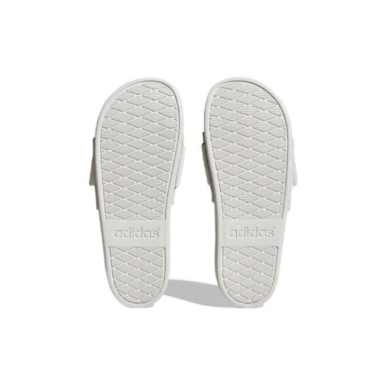 Adidas Stella McCartney X Adidas Wmns Slide 'White Black' Women's HP3200