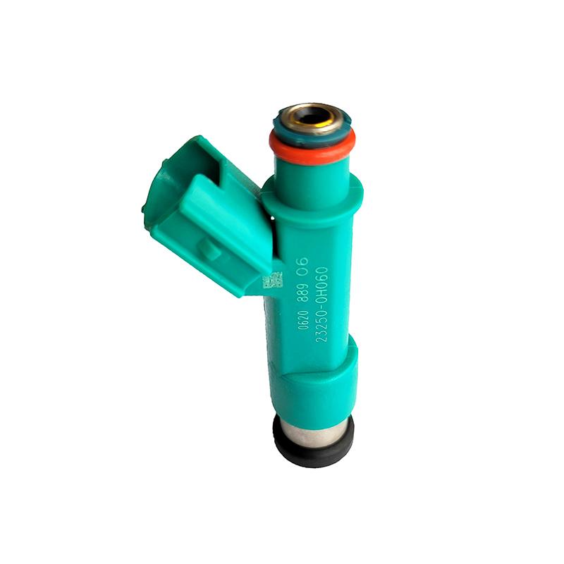 23250-28080 23209-28080 4pz Per 2004-2008 Toyota Solara Camry RAV4 Scion Iniettori Carburante 2320928080 2325028080