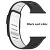 Silicone Sport Band For Apple Watch Ultra 49mm Slanted Buckle Bracelet For IWatch Series 10 46mm 9 8 7 6 5 4 SE 42mm 44mm 45mm Strap