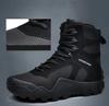Boots Men's Large Combat Boots High Top Outdoor Field Boots Men's Boots Men's Desert Boots Men's Mountaineering Boot