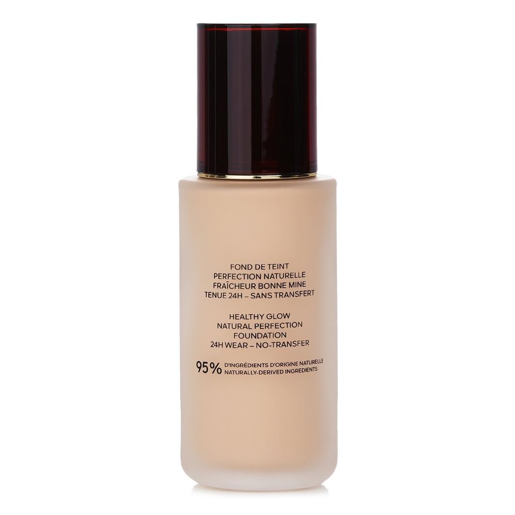 Terracotta Le Teint Healthy Glow Natural Perfection Foundation 24H Wear No Transfer - # 1N Neutral