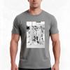 The Sandlot Movie Perfect Gift Tshirt Summer Casual Cotton Tee Oversized Streetwear Tops Vintage Graphic Print