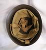 Imperial Japanese Type 90/900 Helmet, World War II, Imperial Japanese Army, IJA Type 90/900 Steel Helmet, Iron Helmet, Iron, Replica