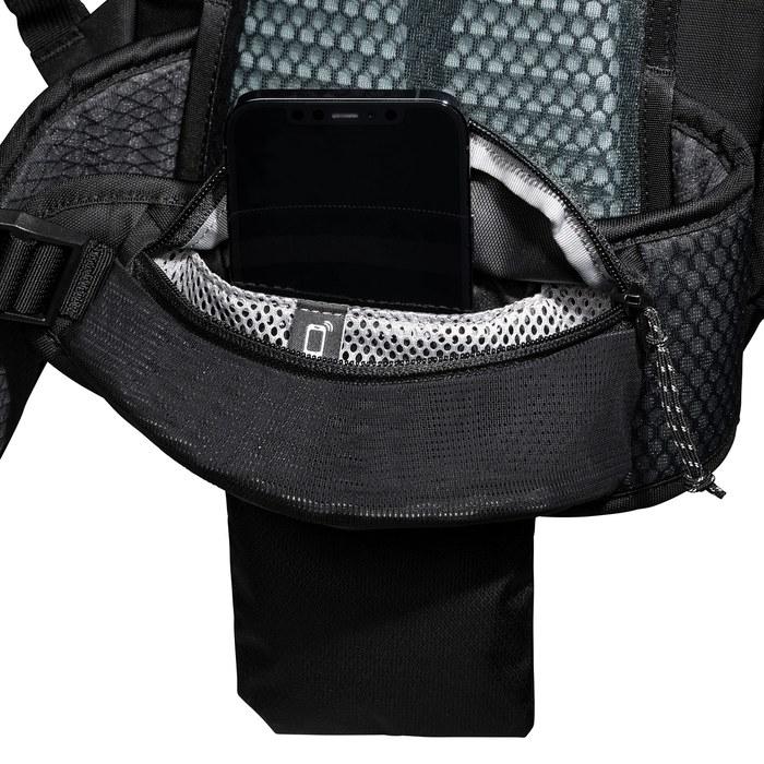 Mammut Lithium 25 Women 2530-00730 Marine-black 25 L